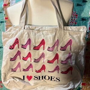 Payless Tote bag
